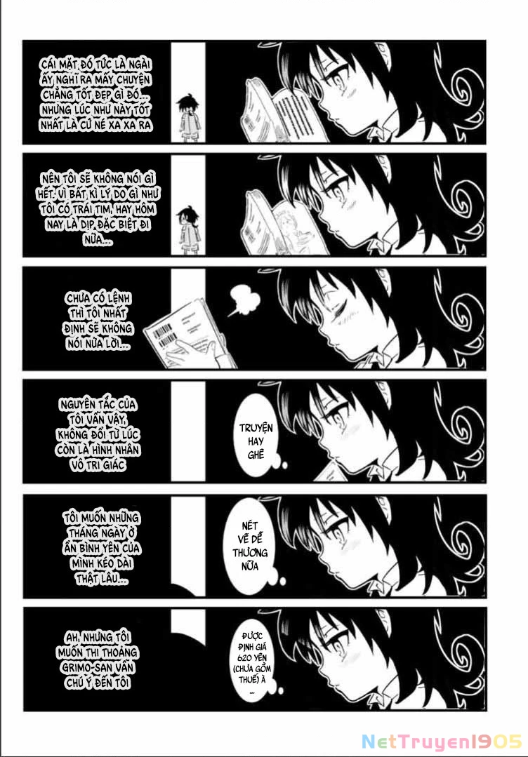 Chuyển Sinh Thành Thất Hoàng Tử Chapter 31.5 - 6