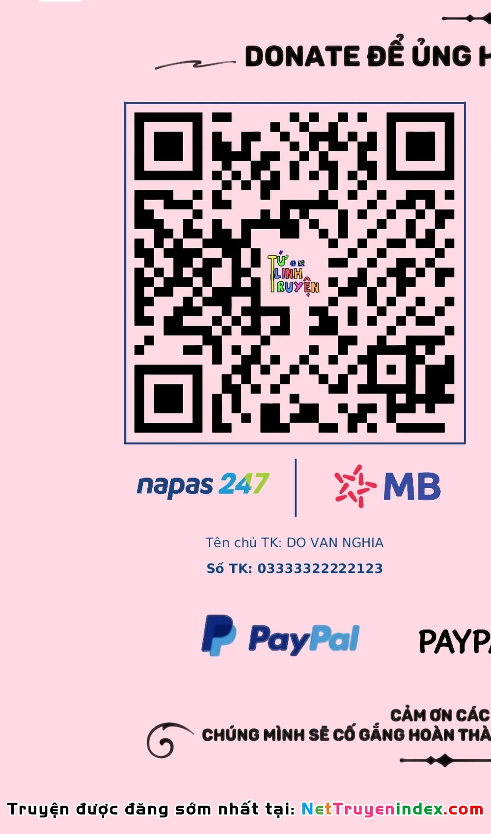 Chuyển Sinh Thành Thất Hoàng Tử Chapter 31.5 - 13