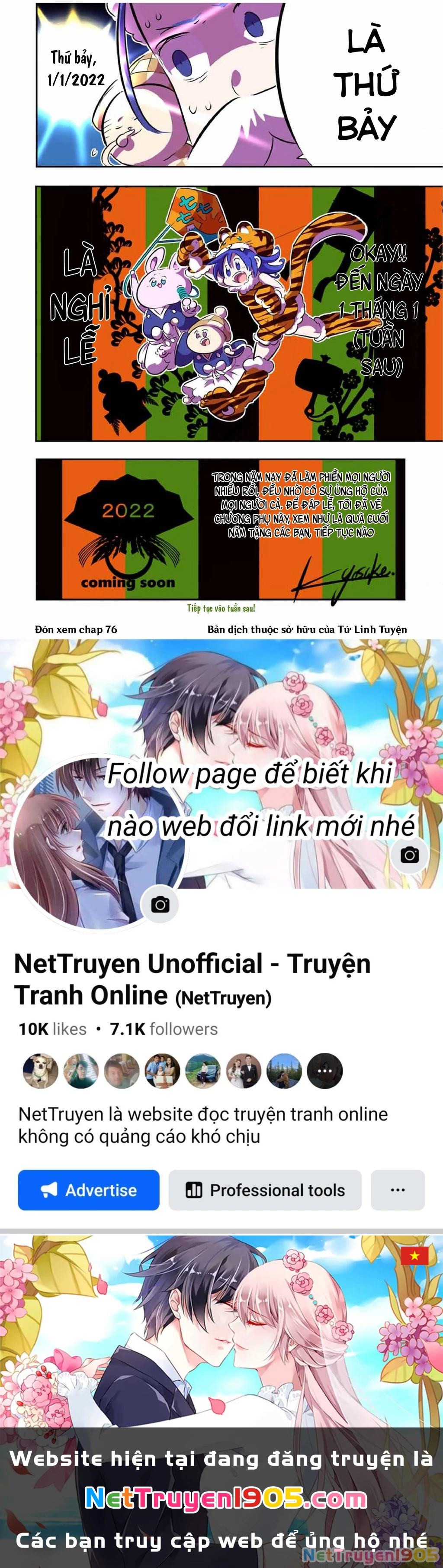 Chuyển Sinh Thành Thất Hoàng Tử Chapter 75.1 - 11