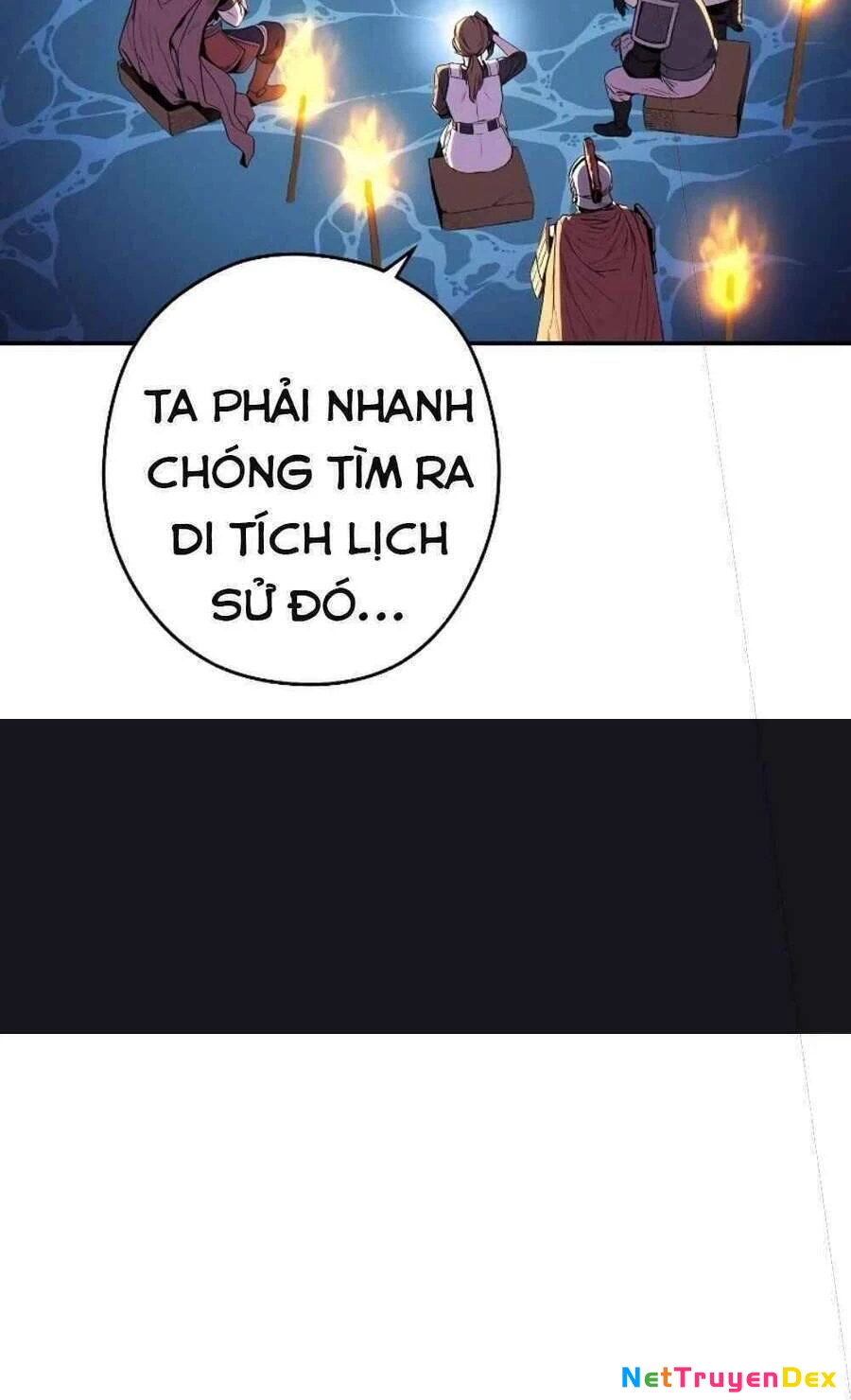 Tái Thiết Hầm Ngục Chapter 95 - 45