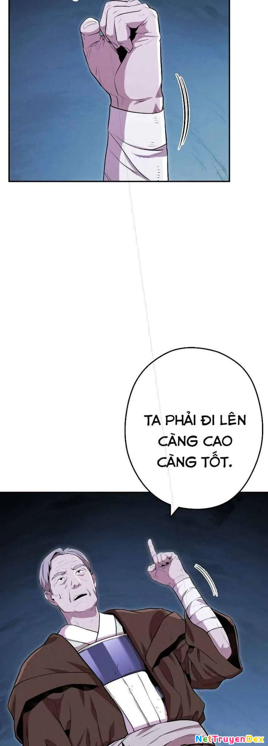 Tái Thiết Hầm Ngục Chapter 95 - 50