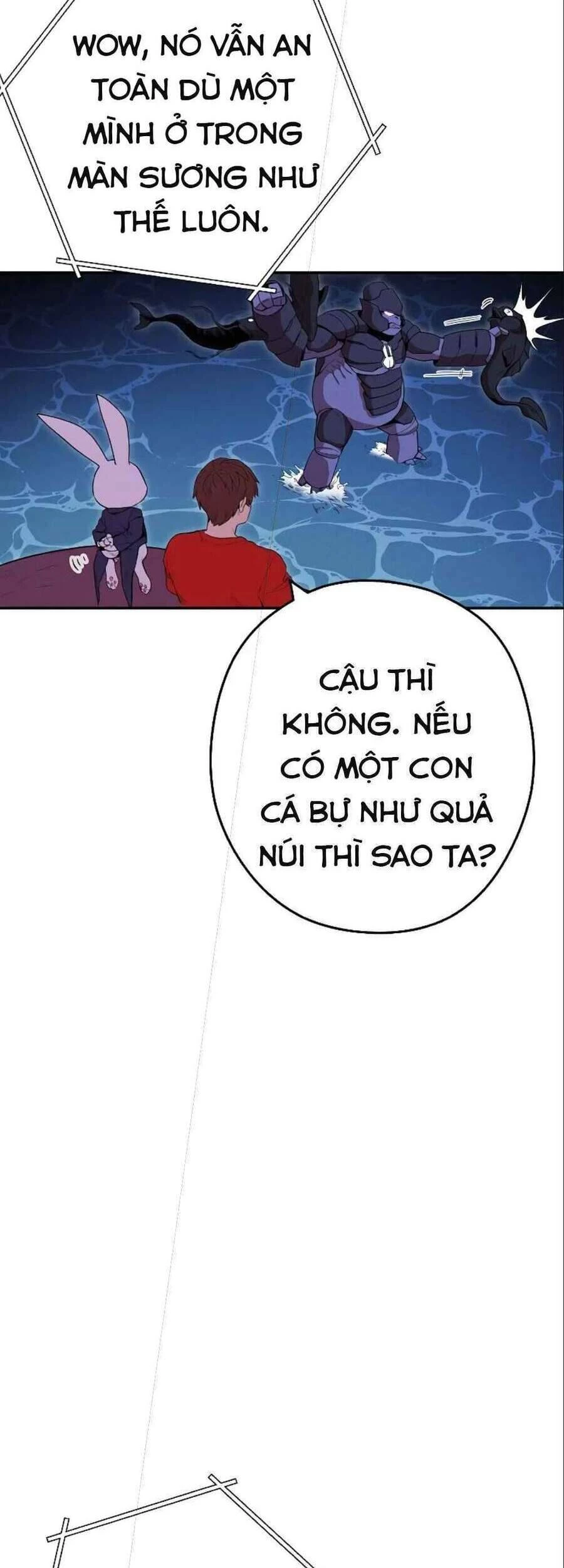 Tái Thiết Hầm Ngục Chapter 95 - 65