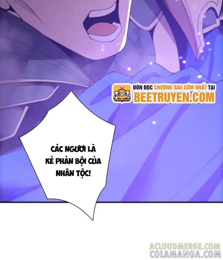 Thảm Họa Tử Linh Sư Chapter 213 - 5