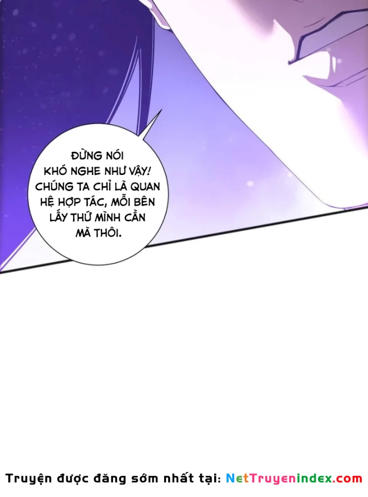 Thảm Họa Tử Linh Sư Chapter 213 - 7