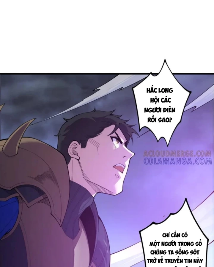 Thảm Họa Tử Linh Sư Chapter 213 - 18