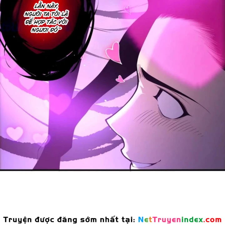 Thảm Họa Tử Linh Sư Chapter 213 - 21