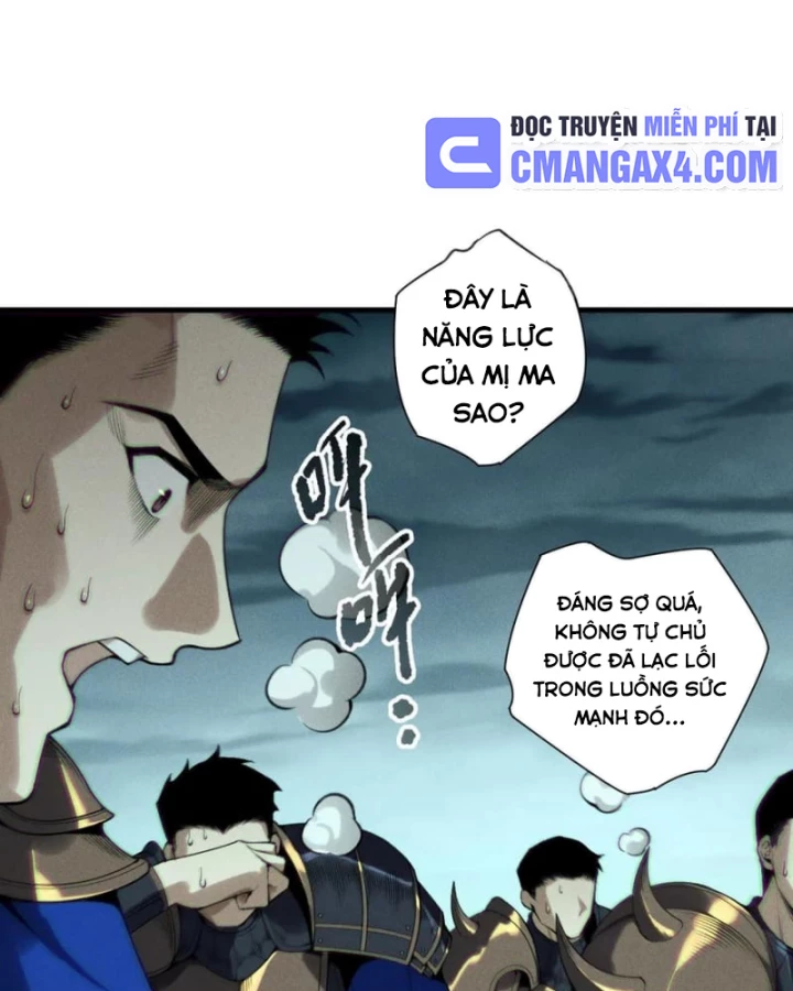 Thảm Họa Tử Linh Sư Chapter 213 - 28
