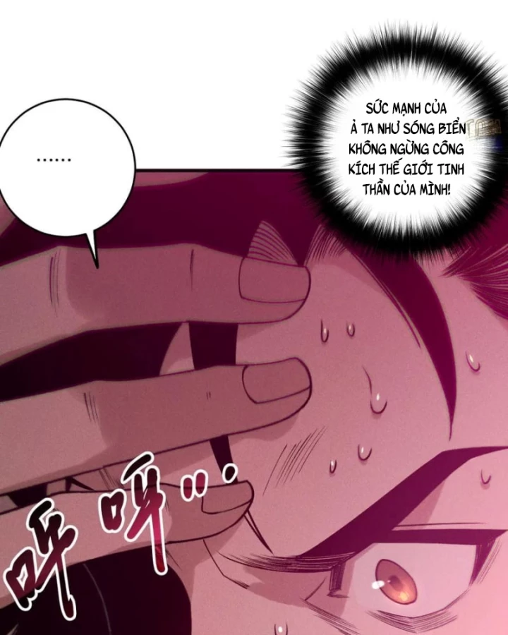 Thảm Họa Tử Linh Sư Chapter 213 - 35