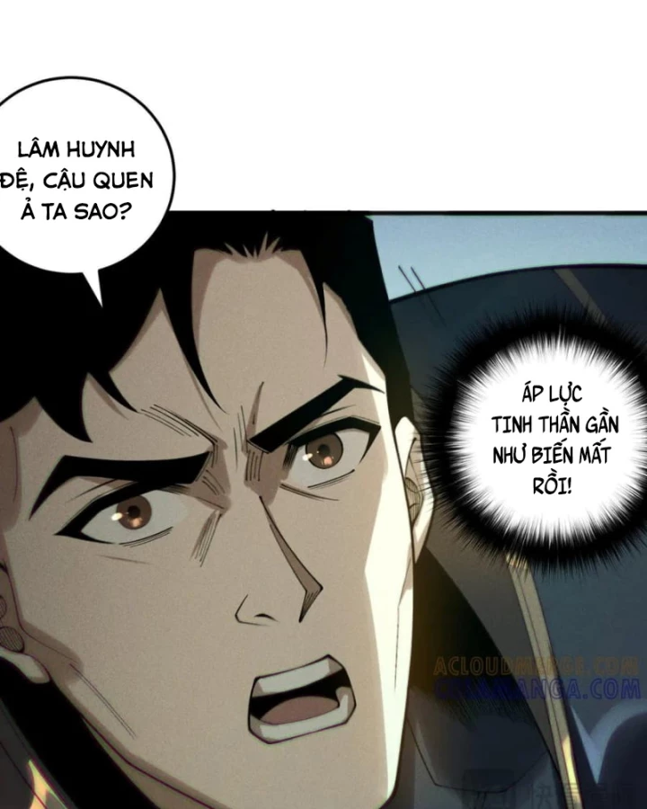 Thảm Họa Tử Linh Sư Chapter 213 - 48