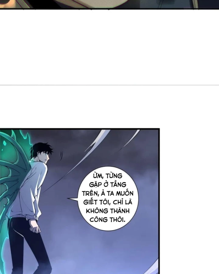 Thảm Họa Tử Linh Sư Chapter 213 - 49
