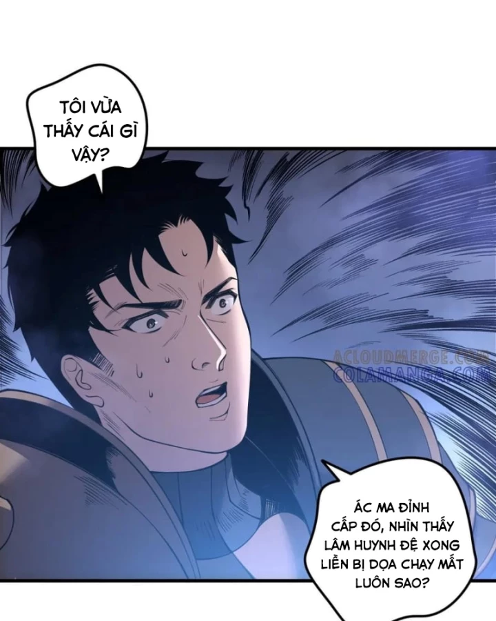 Thảm Họa Tử Linh Sư Chapter 213 - 67