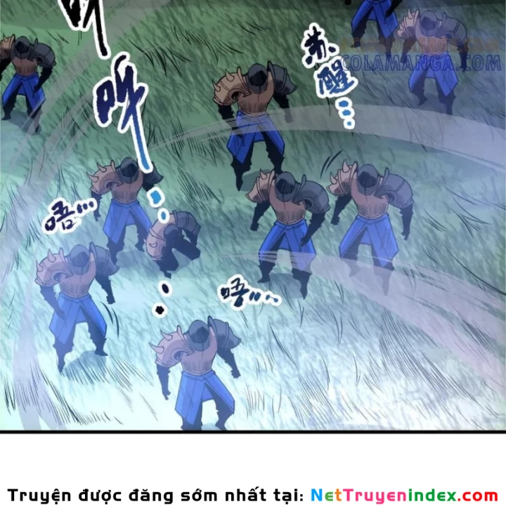 Thảm Họa Tử Linh Sư Chapter 213 - 70