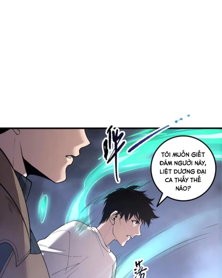 Thảm Họa Tử Linh Sư Chapter 213 - 71