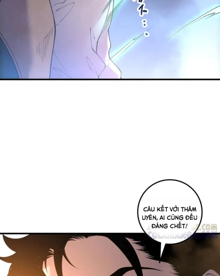 Thảm Họa Tử Linh Sư Chapter 213 - 72