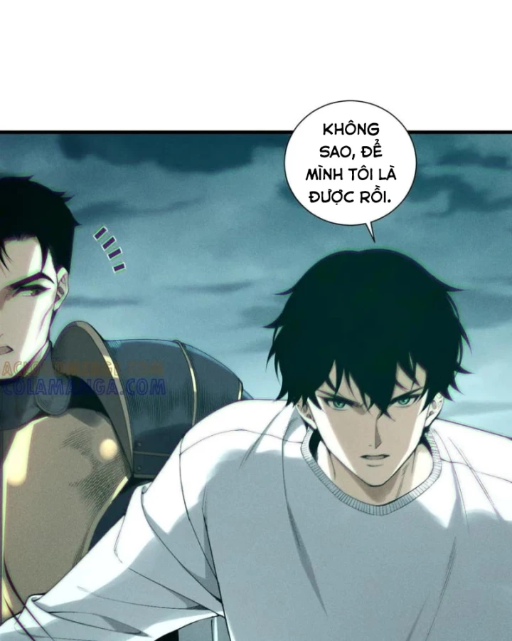 Thảm Họa Tử Linh Sư Chapter 213 - 78
