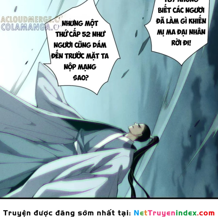 Thảm Họa Tử Linh Sư Chapter 213 - 81