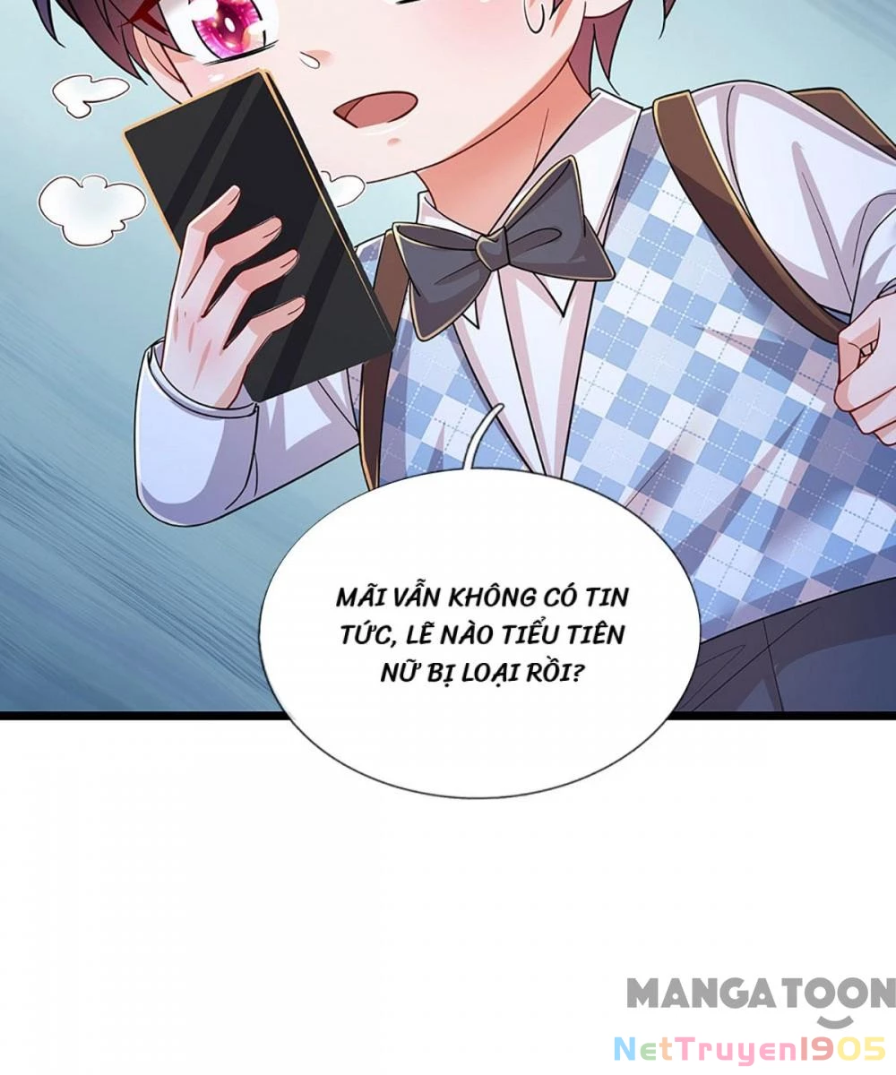 Mami Mau Chạy - Daddy Đuổi Tới Rồi Chapter 452 - 14