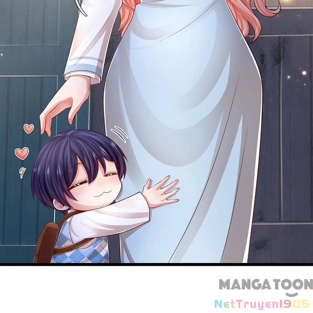 Mami Mau Chạy - Daddy Đuổi Tới Rồi Chapter 453 - 16
