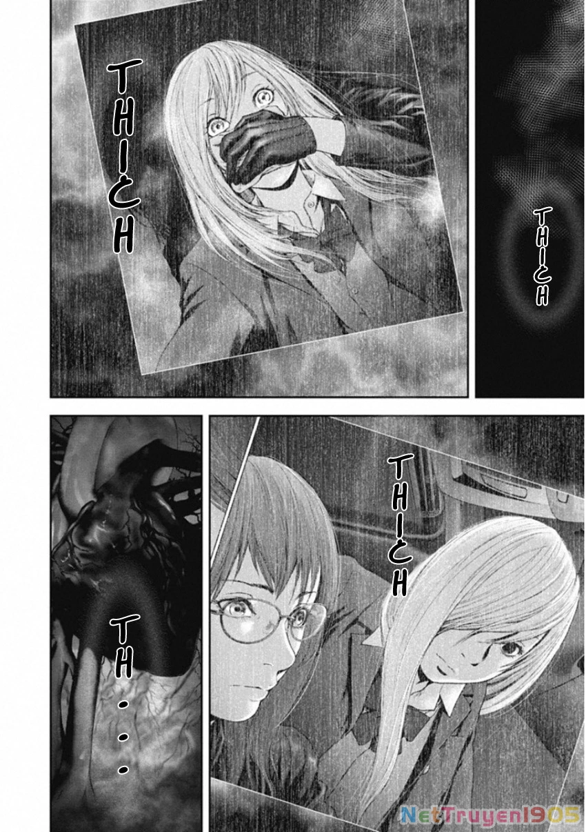 Gift ± Chapter 136 - 2