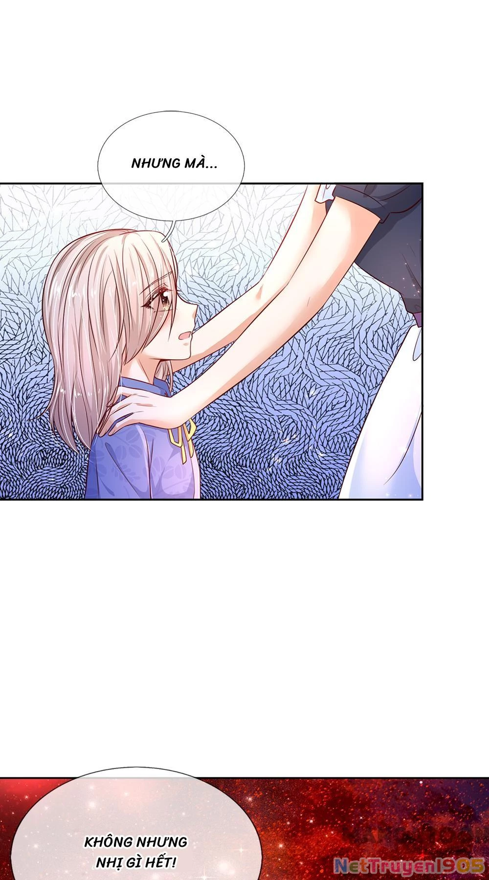 Bỗng Một Ngày Trở Thành Con Gái Nhà Vua Chapter 455 - 8