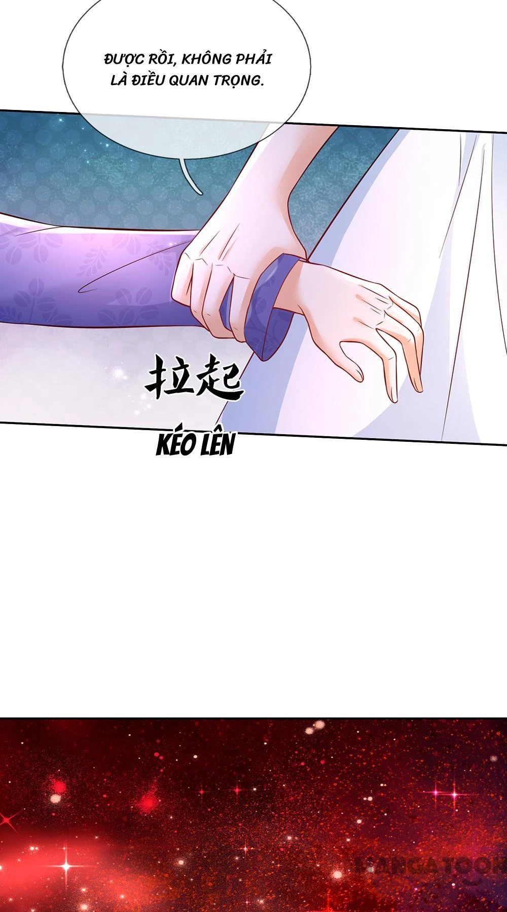 Bỗng Một Ngày Trở Thành Con Gái Nhà Vua Chapter 455 - 12