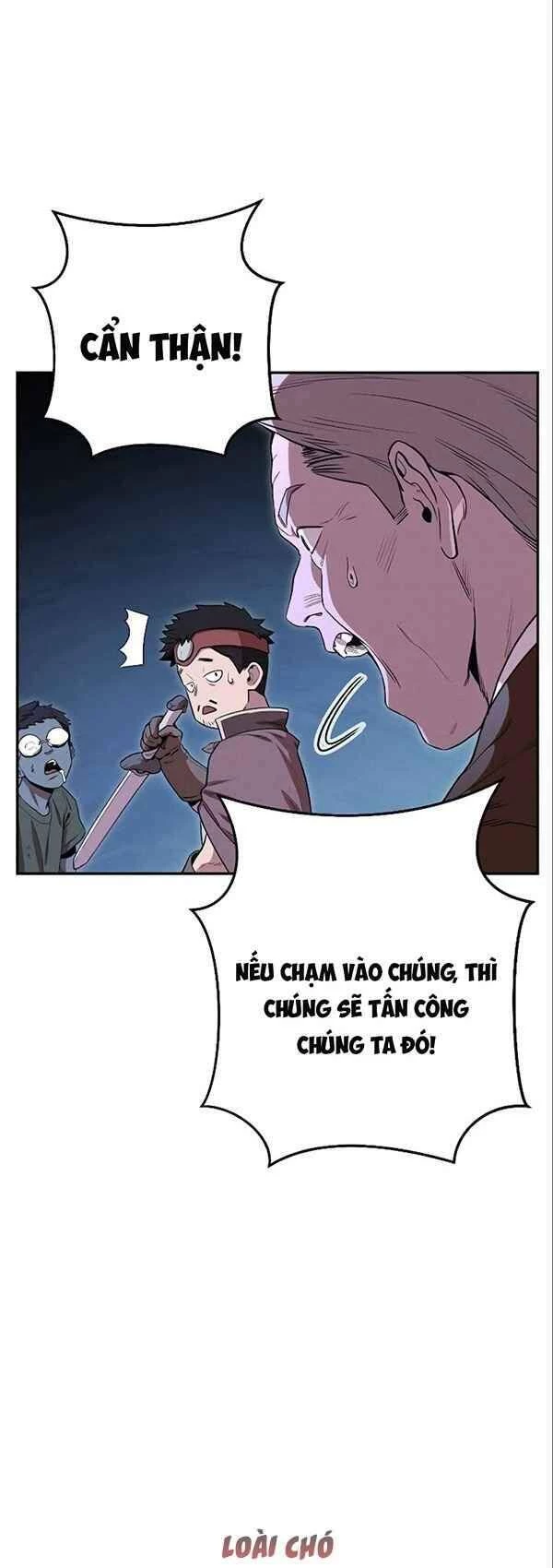 Tái Thiết Hầm Ngục Chapter 96 - 34