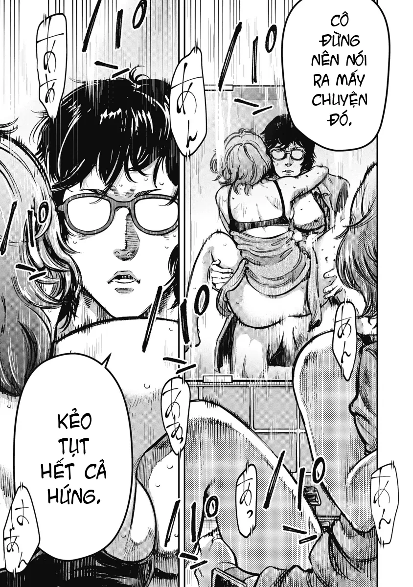 Bakuchi Gui Chapter 26 - 4