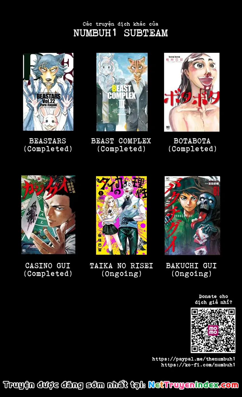 Bakuchi Gui Chapter 26 - 18