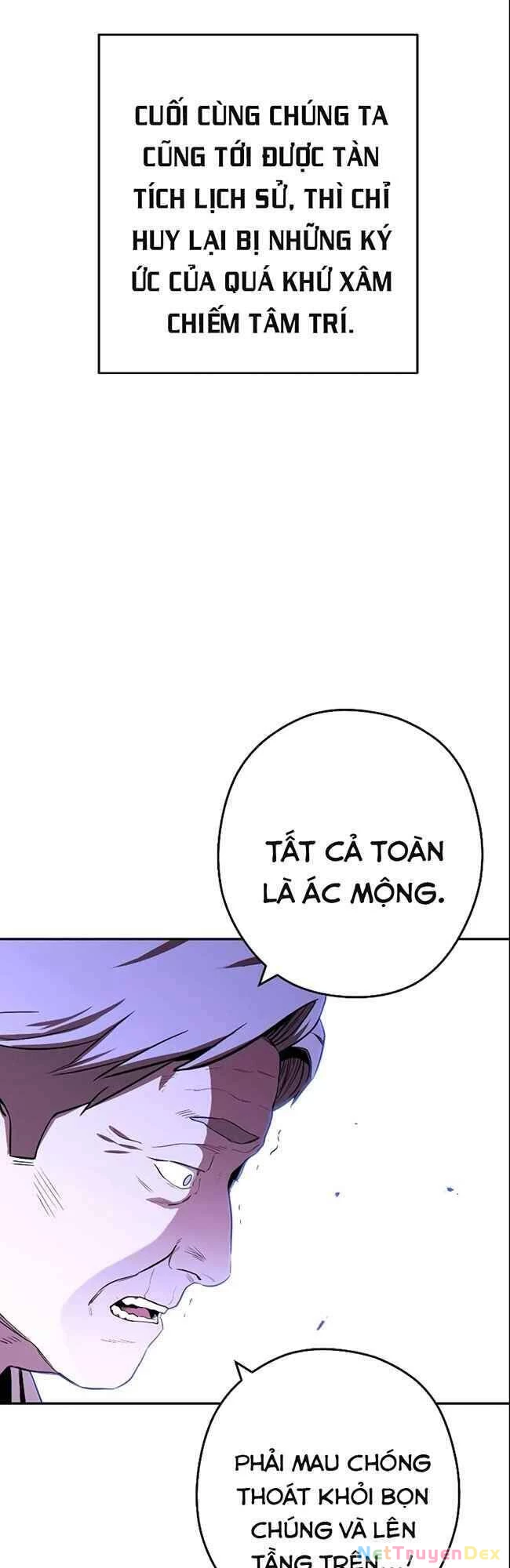 Tái Thiết Hầm Ngục Chapter 97 - 9