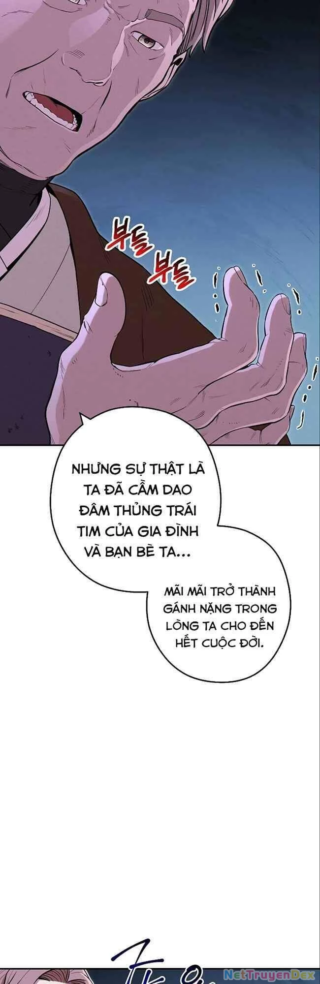 Tái Thiết Hầm Ngục Chapter 97 - 39