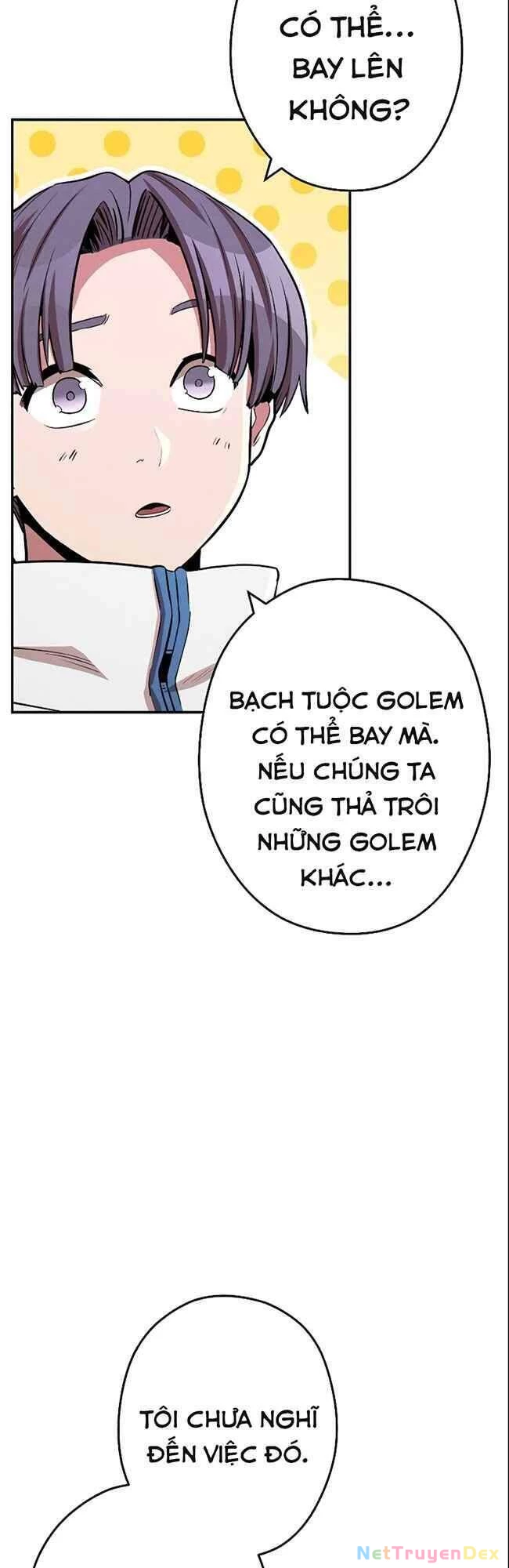 Tái Thiết Hầm Ngục Chapter 97 - 49