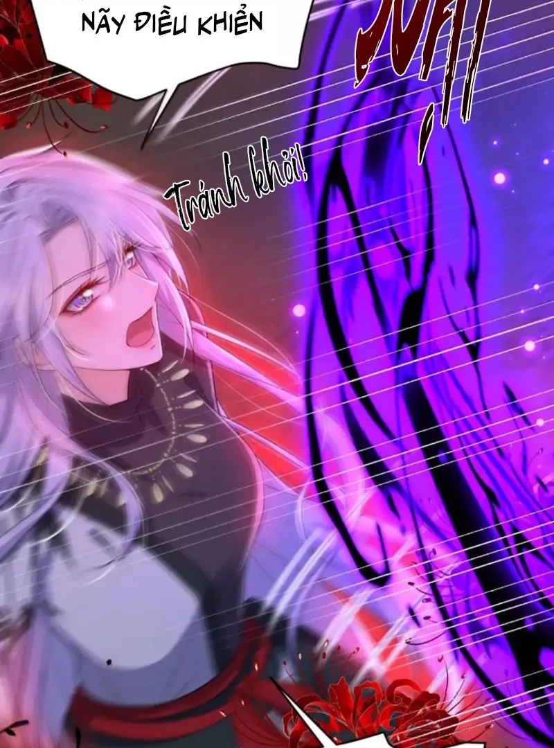 Tiểu Thư Ma Nữ, Cấm Dính Sát! Chapter 30 - 5