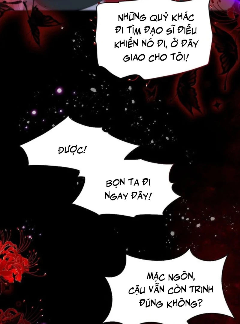 Tiểu Thư Ma Nữ, Cấm Dính Sát! Chapter 30 - 6