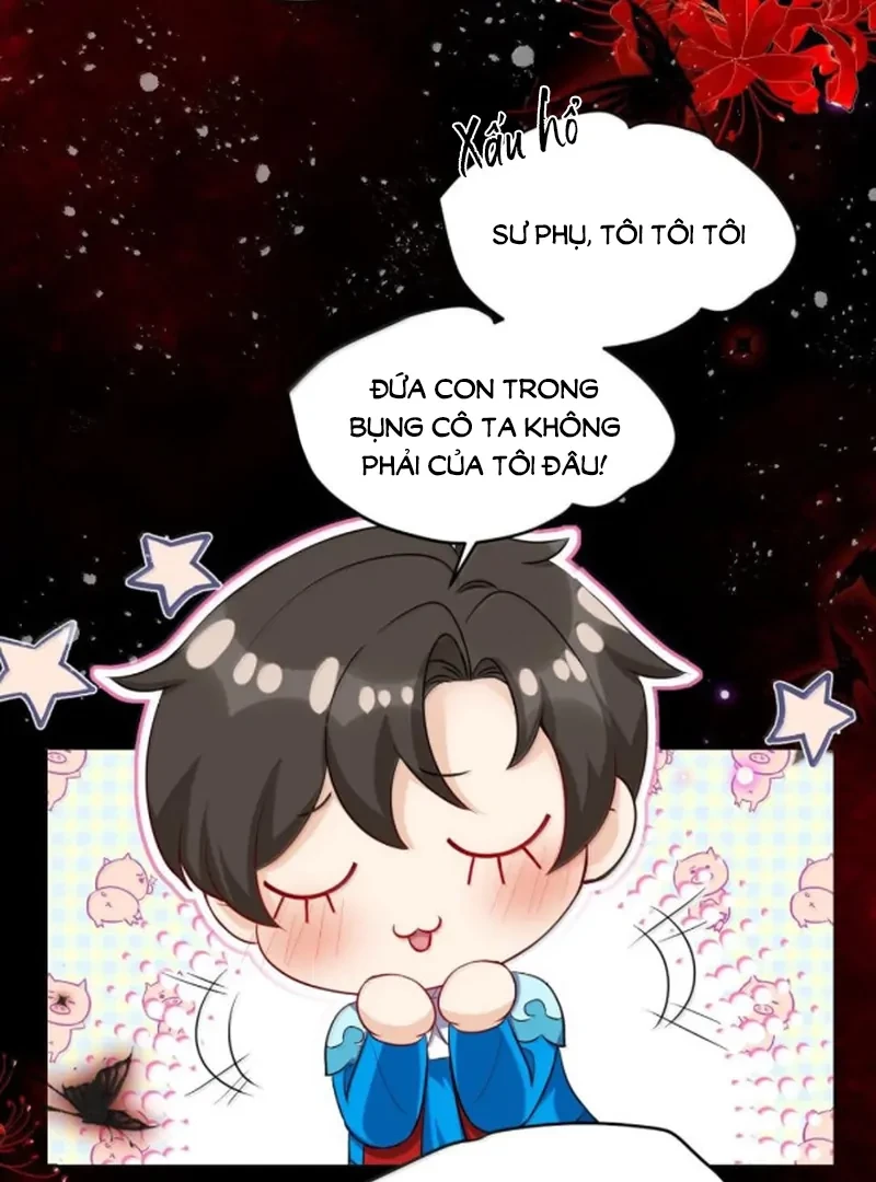 Tiểu Thư Ma Nữ, Cấm Dính Sát! Chapter 30 - 8