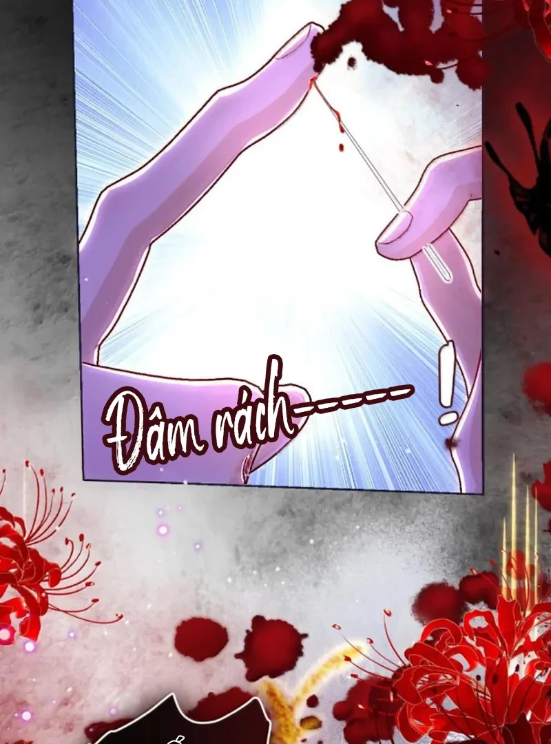 Tiểu Thư Ma Nữ, Cấm Dính Sát! Chapter 30 - 14