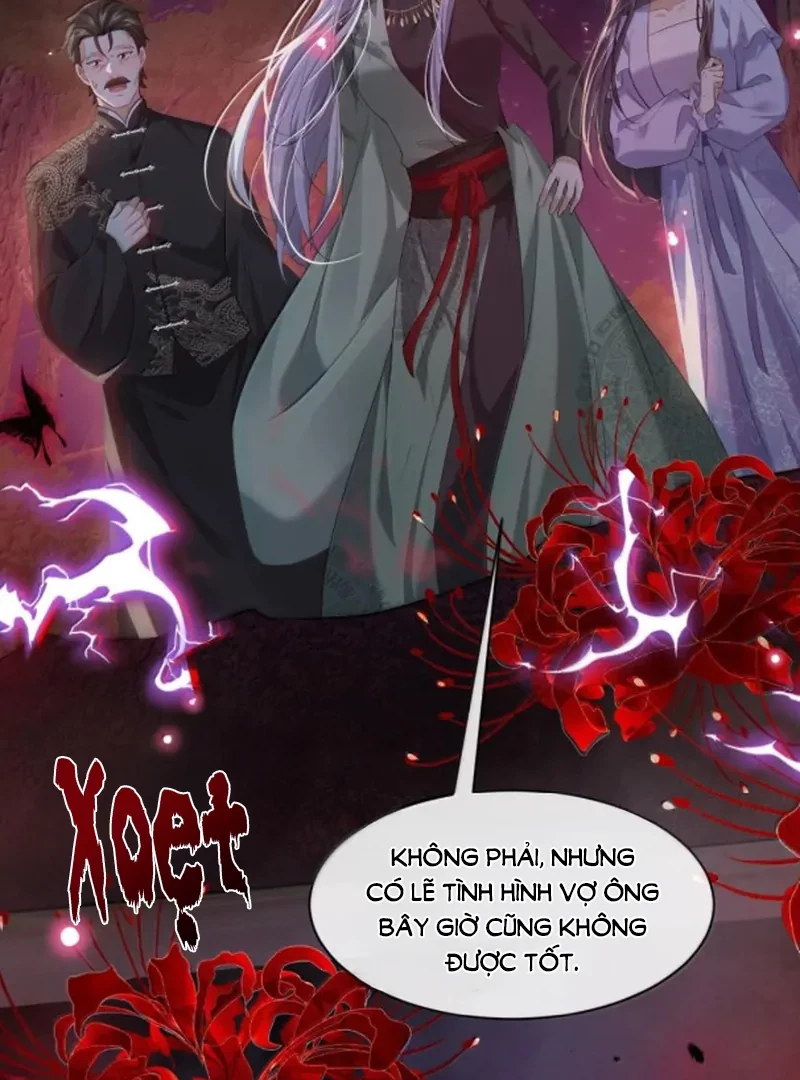 Tiểu Thư Ma Nữ, Cấm Dính Sát! Chapter 30 - 28
