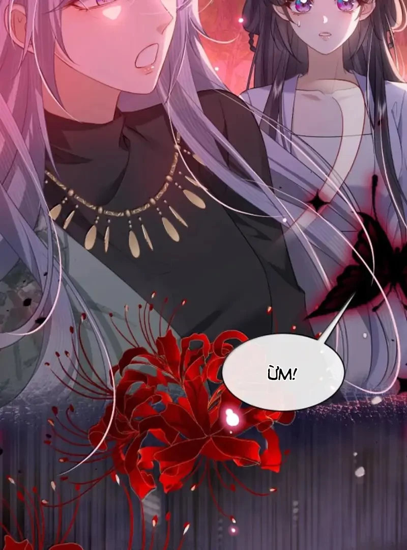 Tiểu Thư Ma Nữ, Cấm Dính Sát! Chapter 30 - 30