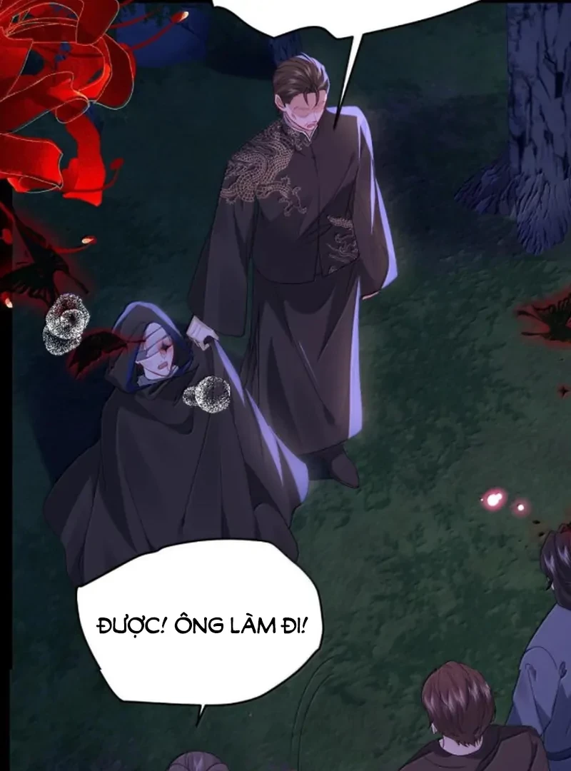 Tiểu Thư Ma Nữ, Cấm Dính Sát! Chapter 30 - 39