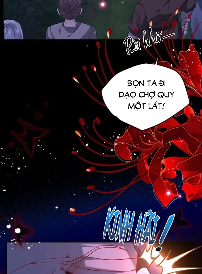 Tiểu Thư Ma Nữ, Cấm Dính Sát! Chapter 30 - 40