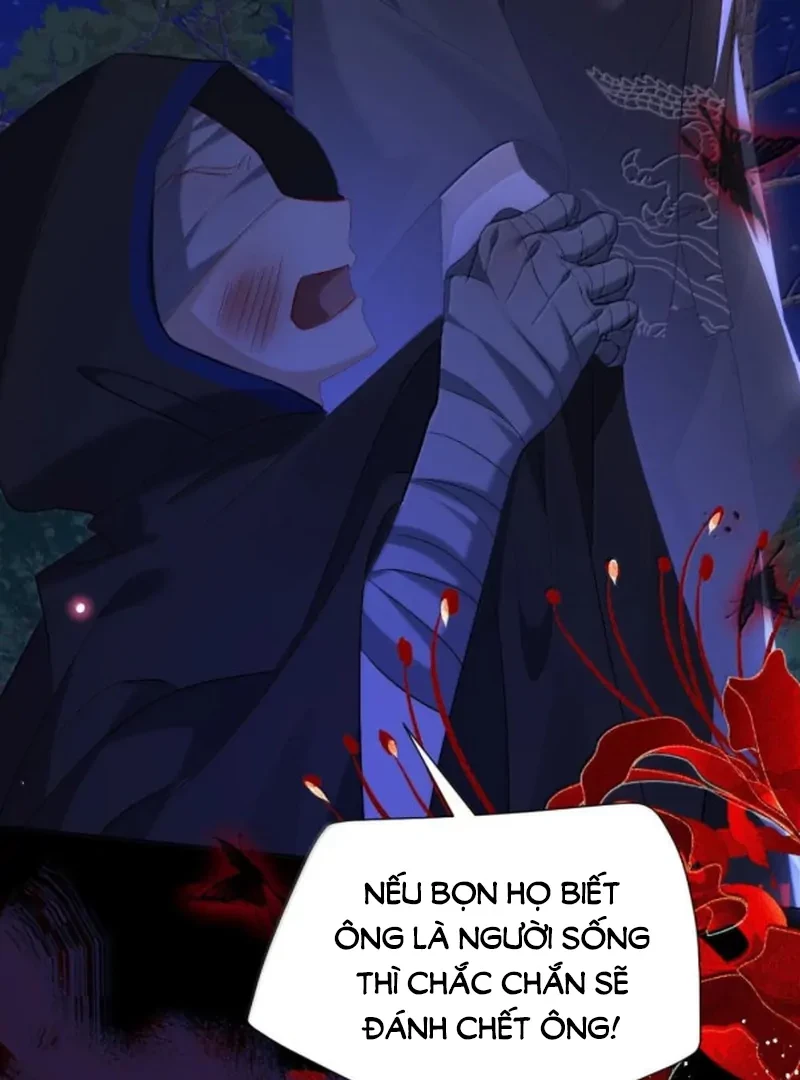 Tiểu Thư Ma Nữ, Cấm Dính Sát! Chapter 30 - 43