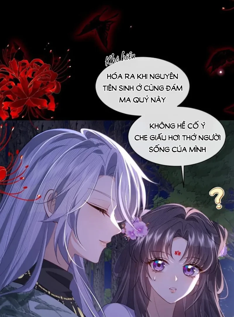 Tiểu Thư Ma Nữ, Cấm Dính Sát! Chapter 30 - 48