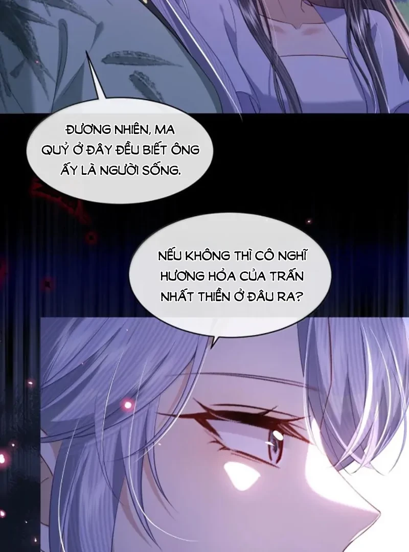 Tiểu Thư Ma Nữ, Cấm Dính Sát! Chapter 30 - 49