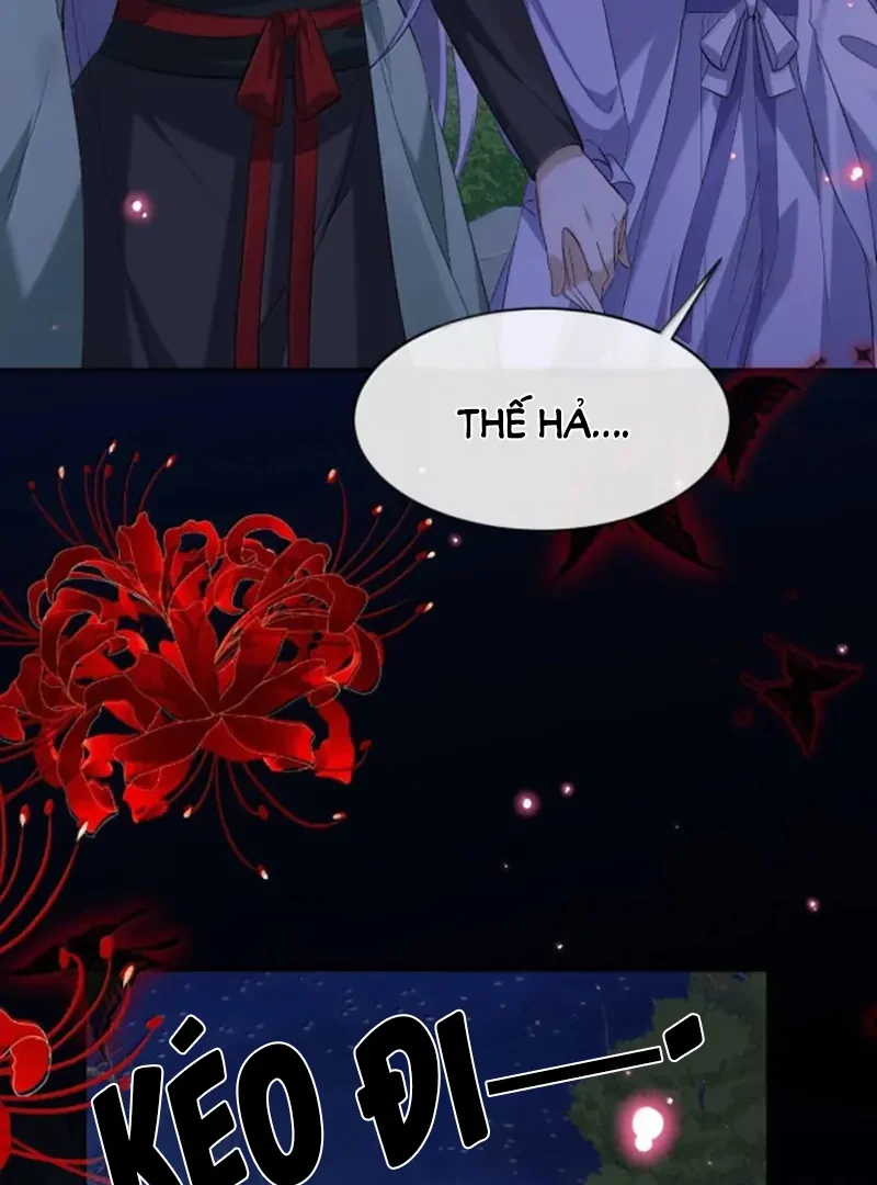 Tiểu Thư Ma Nữ, Cấm Dính Sát! Chapter 30 - 55