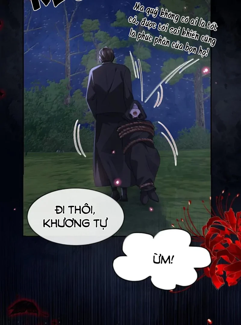 Tiểu Thư Ma Nữ, Cấm Dính Sát! Chapter 30 - 56