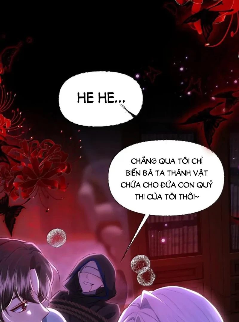Tiểu Thư Ma Nữ, Cấm Dính Sát! Chapter 30 - 65