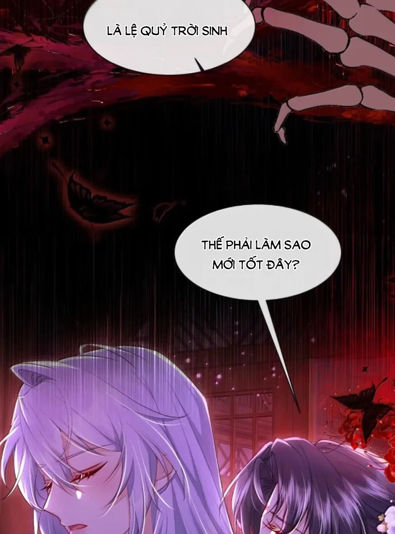 Tiểu Thư Ma Nữ, Cấm Dính Sát! Chapter 30 - 74