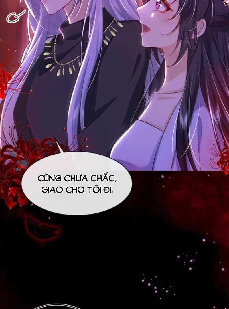 Tiểu Thư Ma Nữ, Cấm Dính Sát! Chapter 30 - 75