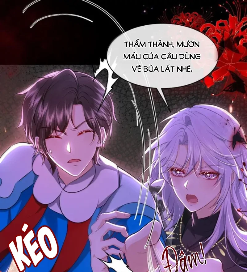 Tiểu Thư Ma Nữ, Cấm Dính Sát! Chapter 30 - 76