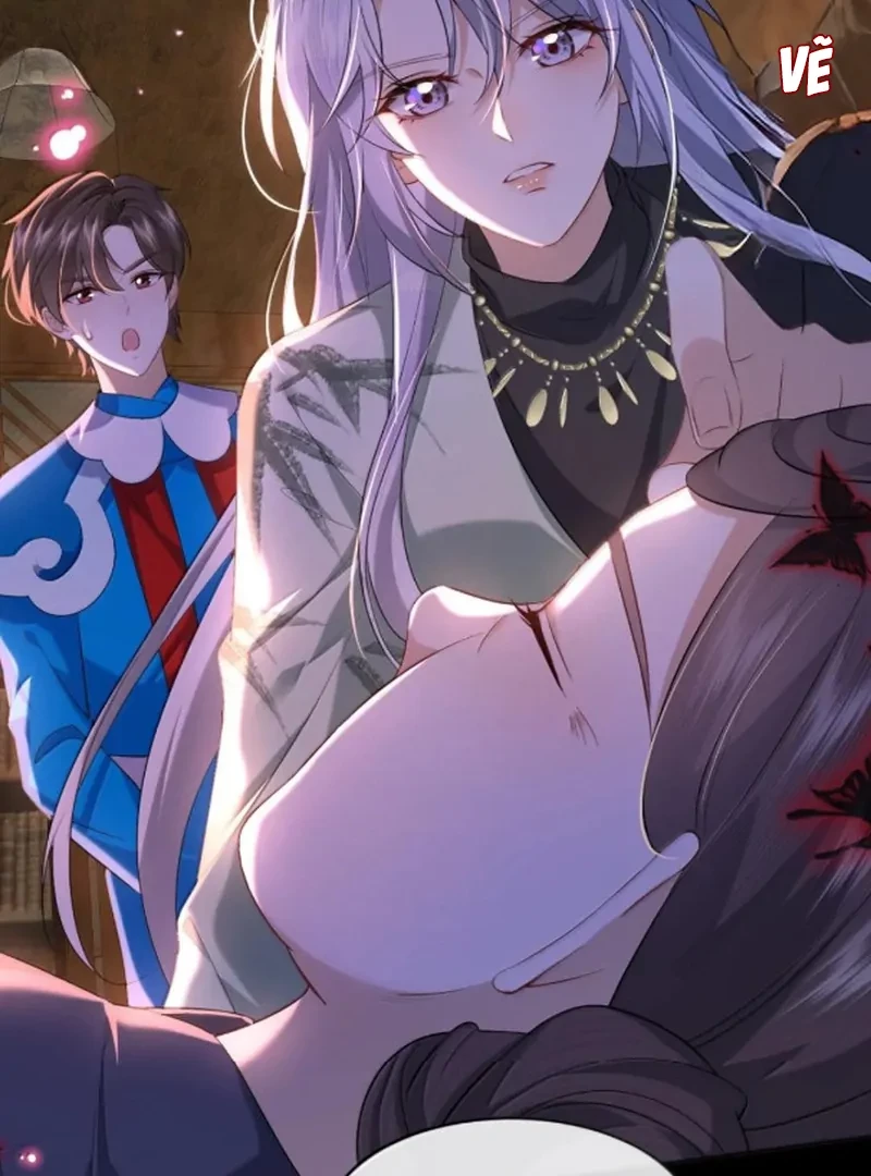 Tiểu Thư Ma Nữ, Cấm Dính Sát! Chapter 30 - 81