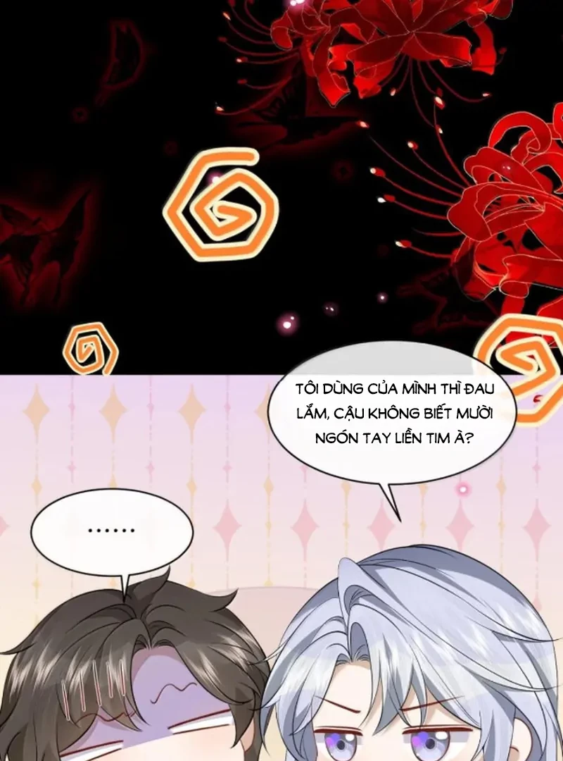 Tiểu Thư Ma Nữ, Cấm Dính Sát! Chapter 30 - 83